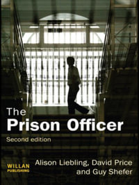 The Prison Officer - Alison Liebling