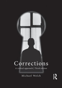 Corrections : A Critical Approach - Michael Welch