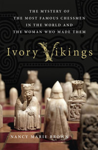 Ivory Vikings - Nancy Marie Brown