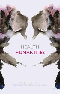 Health Humanities - Paul Crawford