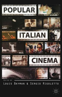 Popular Italian Cinema - L. Bayman