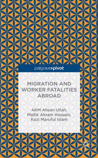 Migration and Worker Fatalities Abroad - A. Ullah