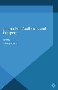 Journalism, Audiences and Diaspora - Author