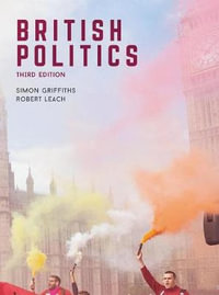 British Politics - Simon Griffiths