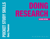 Doing Research : 2nd edition - Gary Thomas