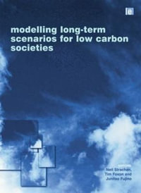 Modelling Long-Term Scenarios for Low Carbon Societies - Neil Strachan