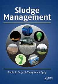 Sludge Management - Bhola  Gurjar