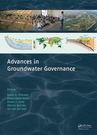 Advances in Groundwater Governance - Karen G. Villholth