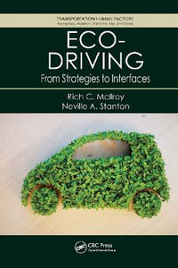 Eco-Driving : From Strategies to Interfaces - Rich C. Mcllroy