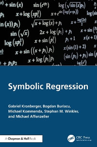 Symbolic Regression - Gabriel Kronberger