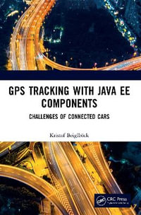 GPS Tracking with Java EE Components : Challenges of Connected Cars - Kristof Beiglboeck