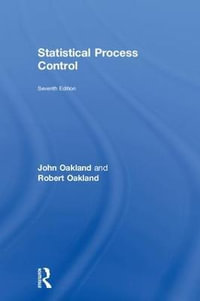 Statistical Process Control - John Oakland