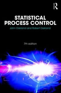 Statistical Process Control - John Oakland