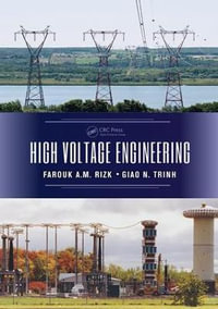 High Voltage Engineering - Farouk A.M. Rizk