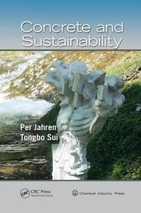 Concrete and Sustainability - Per Jahren