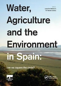 Water, Agriculture and the Environment in Spain : can we square the circle? - Lucia De Stefano