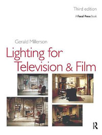 Lighting for TV and Film - Gerald Millerson