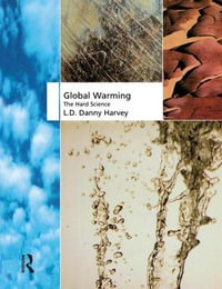 Global Warming - L. D. Danny Harvey