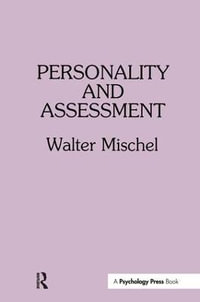 Personality and Assessment - Walter Mischel