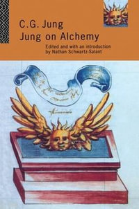 Jung on Alchemy : Jung On - C.G. Jung