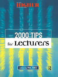 2000 Tips for Lecturers - Phil Race