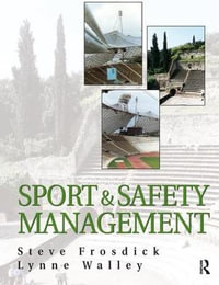 Sports and Safety Management - Steve Frosdick