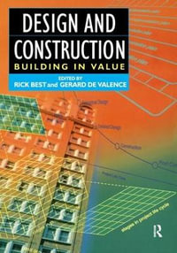 Design and Construction - Rick Best