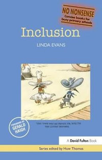 Inclusion : No-nonsense - Linda Evans