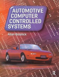 Automotive Computer Controlled Systems - Alan Bonnick