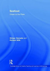 Seafood : Ocean to the Plate - Shingo Hamada