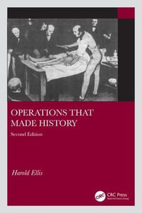 Operations that made History 2e - Harold Ellis