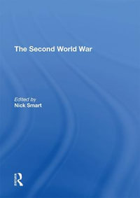 The Second World War - Nick Smart