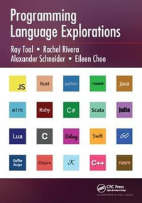 Programming Language Explorations - Ray Toal