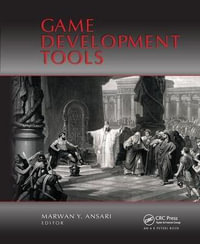 Game Development Tools - Marwan Ansari