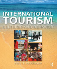 International Tourism - Yvette Reisinger