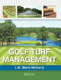 Golf Turf Management - Lambert McCarty