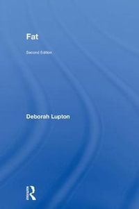 Fat - Deborah Lupton