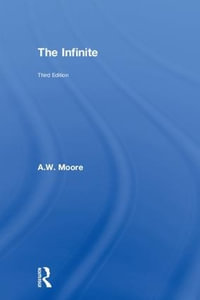 The Infinite - A.W. Moore