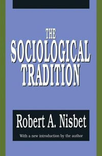 The Sociological Tradition - Peretz Bernstein