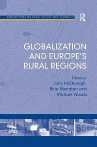 Globalization and Europe's Rural Regions - Birte Nienaber