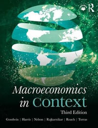 Macroeconomics in Context - Neva Goodwin