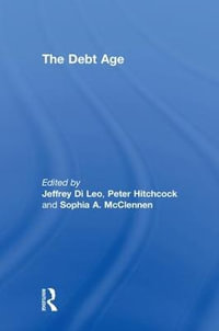 The Debt Age - Jeffrey R. Di Leo