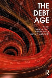 The Debt Age - Jeffrey R. Di Leo