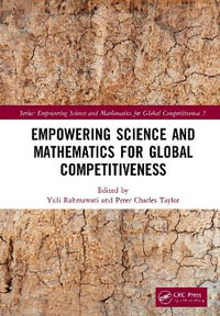 Empowering Science and Mathematics for Global Competitiveness : Proceedings of the Science and Mathematics International Conference (SMIC 2018), November 2-4, 2018, Jakarta, Indonesia - Yuli Rahmawati