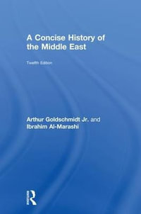 A Concise History of the Middle East - Ibrahim Al-Marashi