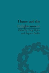 Hume and the Enlightenment - Craig Taylor