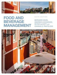 Food and Beverage Management : 6th edition - Andrew Lockwood