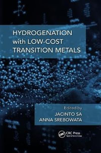 Hydrogenation with Low-Cost Transition Metals - Jacinto Sa