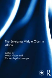 The Emerging Middle Class in Africa - Mthuli Ncube