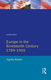 Grant and Temperley's Europe in the Nineteenth Century 1789-1905 - Arthur James Grant